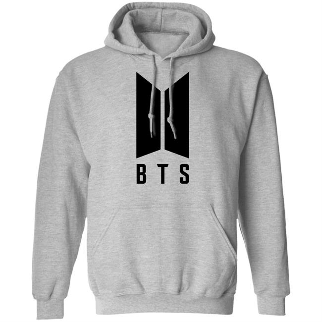 BTS t shirt white hoodie sweatshirt BTS t shirt white hoodie sweatshirt