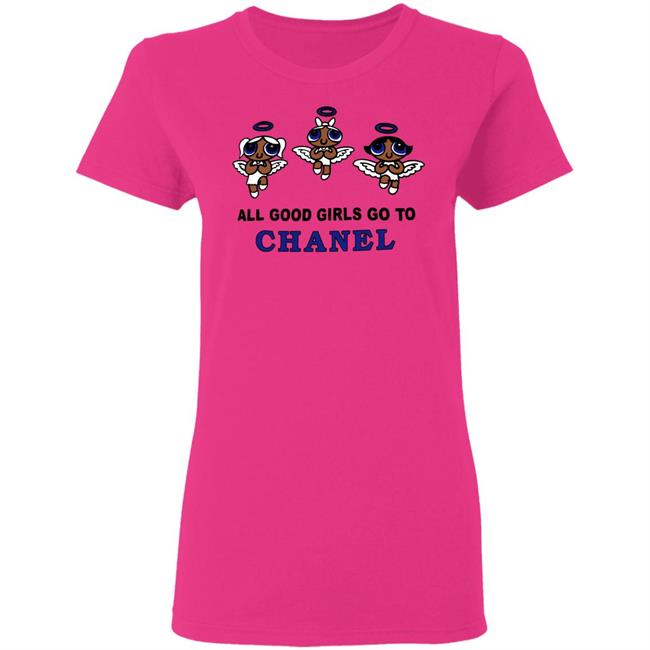 all good girls go to chanel t shirt white hoodie sweatshirt all good girls go to chanel t shirt white hoodie sweatshirt