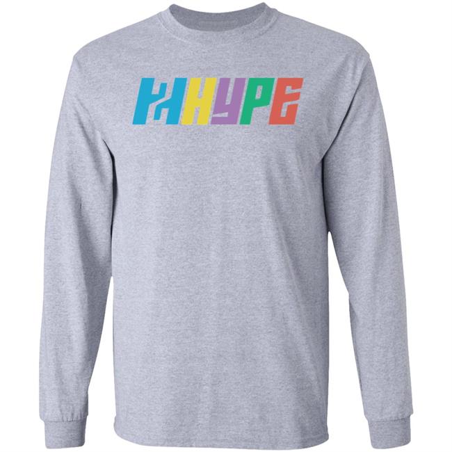 2HYPE Merch 2HYPE MC t shirt white hoodie sweatshirt 2HYPE Merch 2HYPE MC t shirt white hoodie sweatshirt