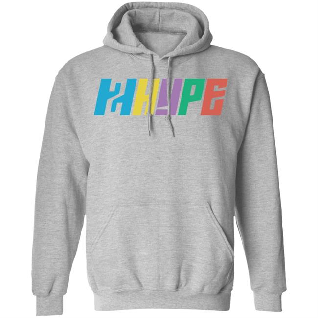 2HYPE Merch 2HYPE MC t shirt white hoodie sweatshirt 2HYPE Merch 2HYPE MC t shirt white hoodie sweatshirt