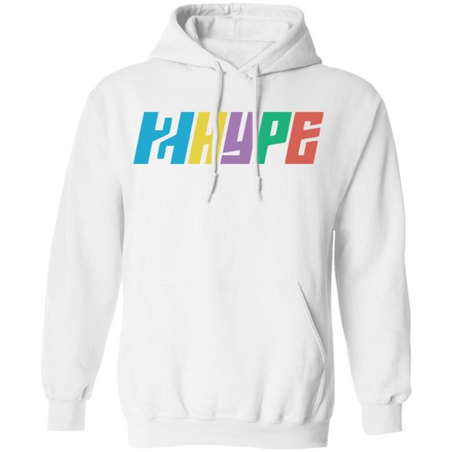 2HYPE Merch 2HYPE MC t shirt white hoodie sweatshirt 2HYPE Merch 2HYPE MC t shirt white hoodie sweatshirt