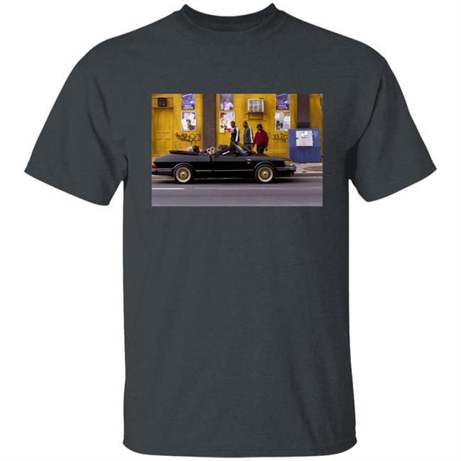 Paid In Full T Shirt Paid In Full T Shirt
