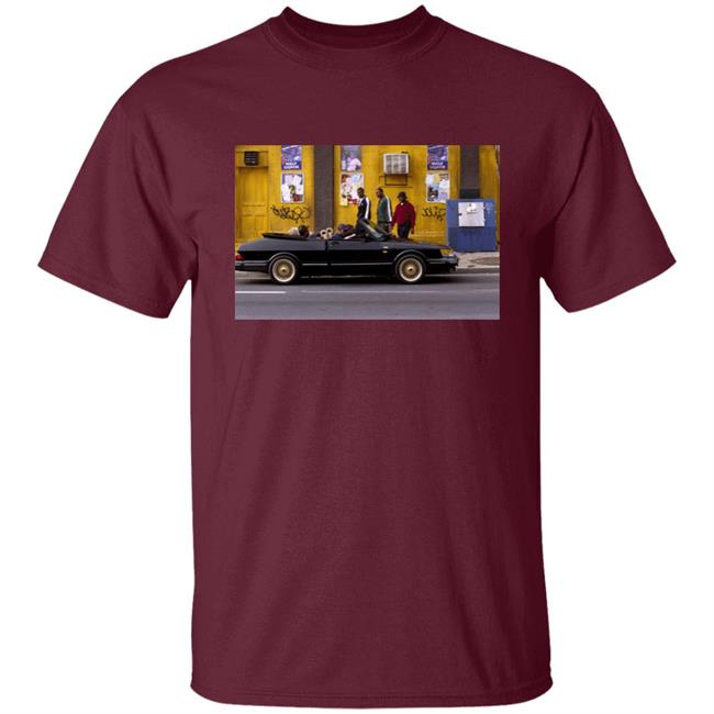 Paid In Full T Shirt Paid In Full T Shirt