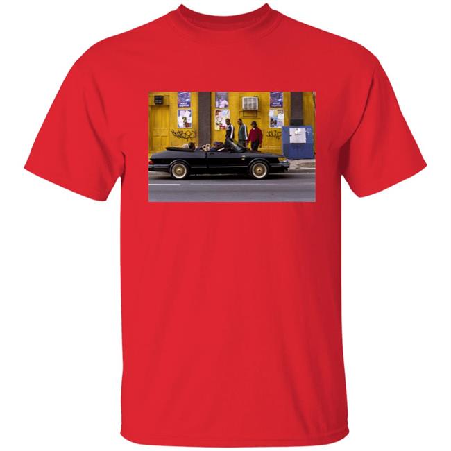 Paid In Full T Shirt Paid In Full T Shirt