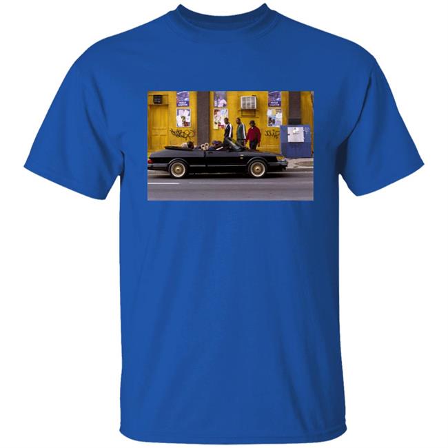 Paid In Full T Shirt Paid In Full T Shirt