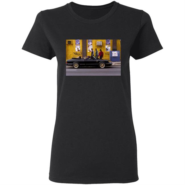 Paid In Full T Shirt Paid In Full T Shirt