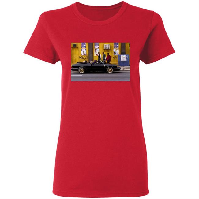 Paid In Full T Shirt Paid In Full T Shirt