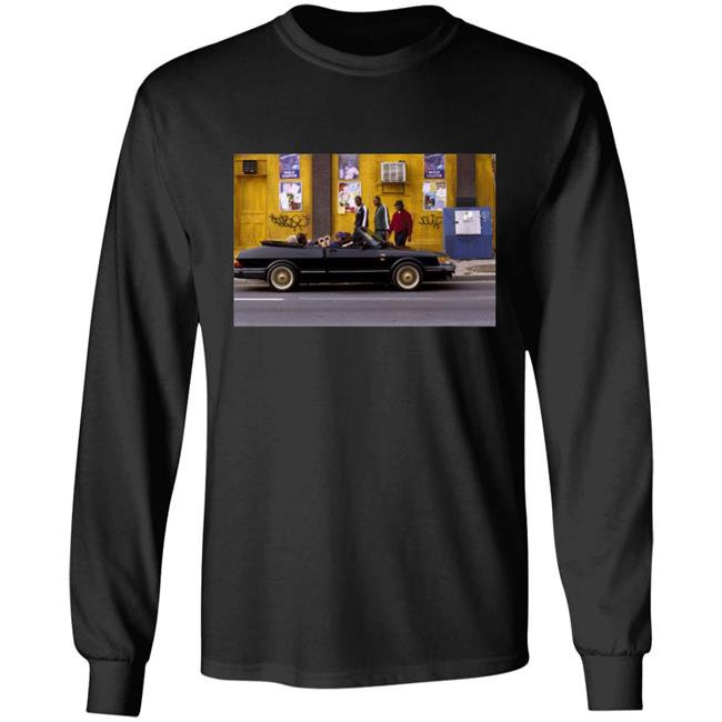Paid In Full T Shirt Paid In Full T Shirt