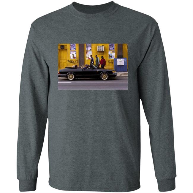 Paid In Full T Shirt Paid In Full T Shirt