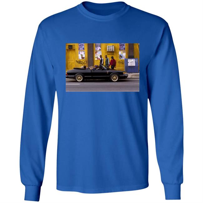 Paid In Full T Shirt Paid In Full T Shirt