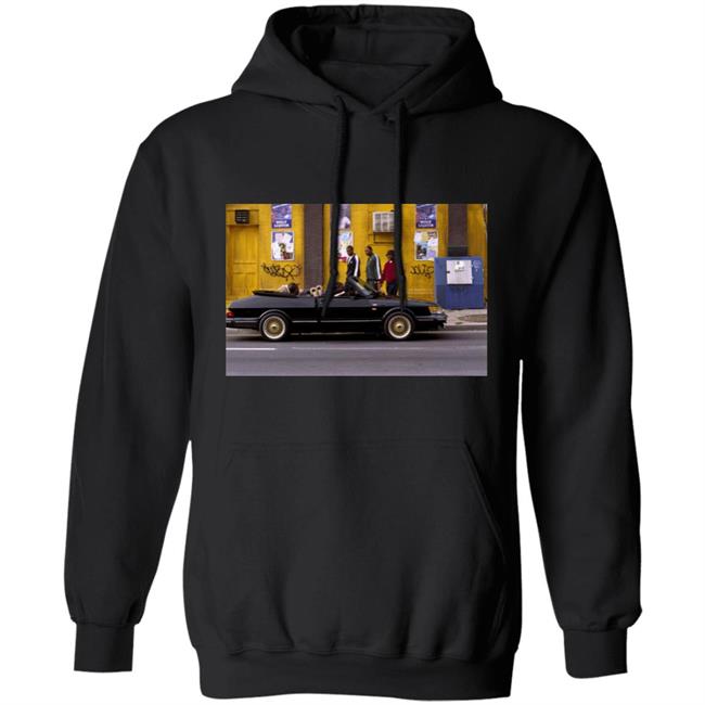Paid In Full T Shirt Paid In Full T Shirt