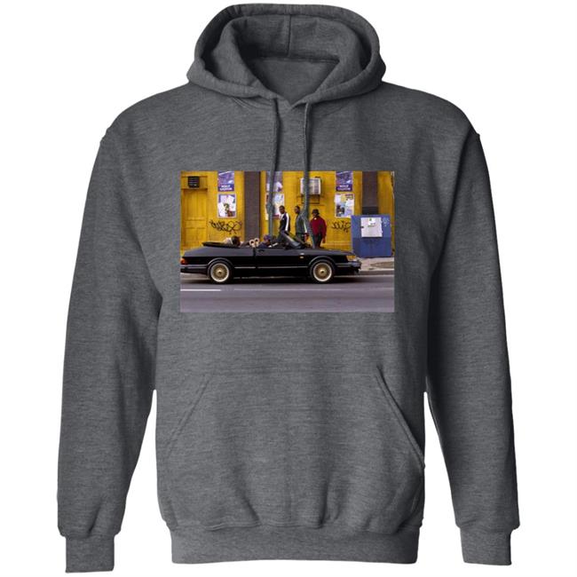 Paid In Full T Shirt Paid In Full T Shirt