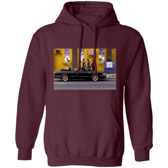 Paid In Full T Shirt Paid In Full T Shirt