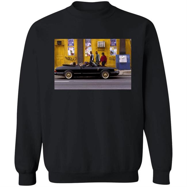 Paid In Full T Shirt Paid In Full T Shirt