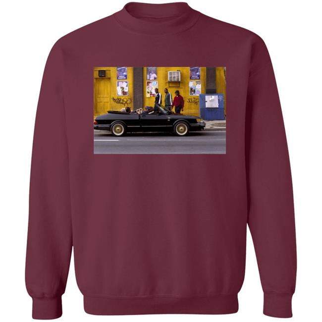 Paid In Full T Shirt Paid In Full T Shirt