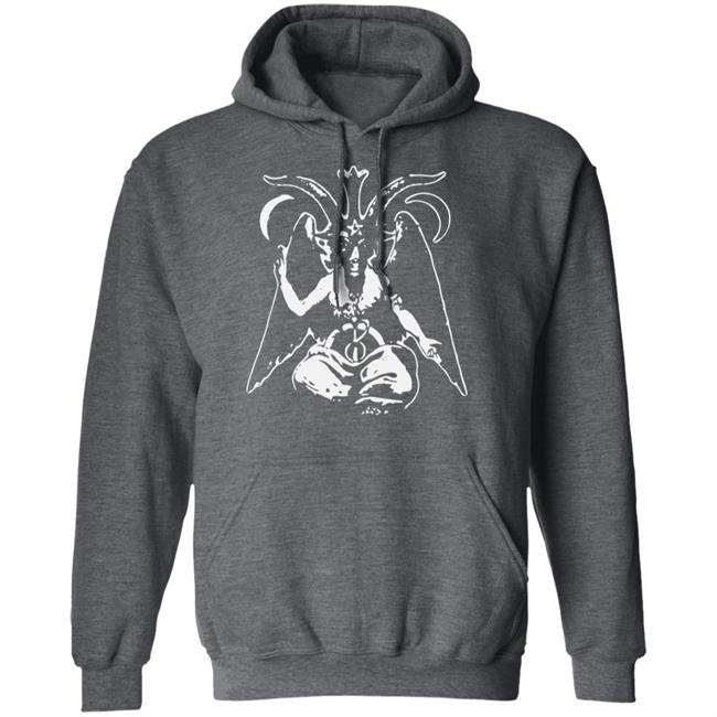 baphomet shirt black hoodie t shirt baphomet shirt black hoodie t shirt