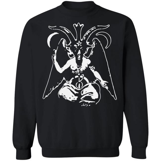 baphomet shirt black hoodie t shirt baphomet shirt black hoodie t shirt