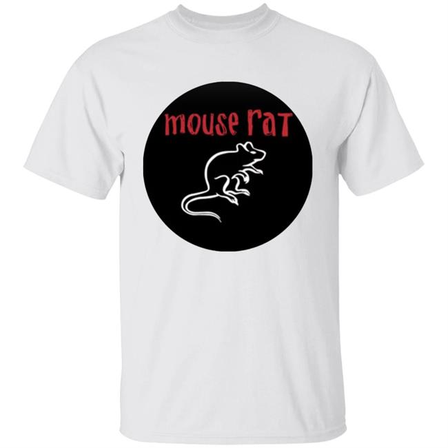Mouse Rat Shirt