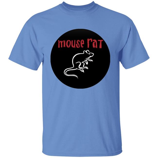 Mouse Rat Shirt Mouse Rat Shirt