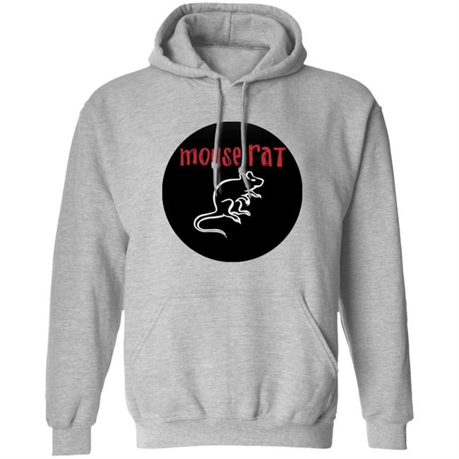 Mouse Rat Shirt Mouse Rat Shirt