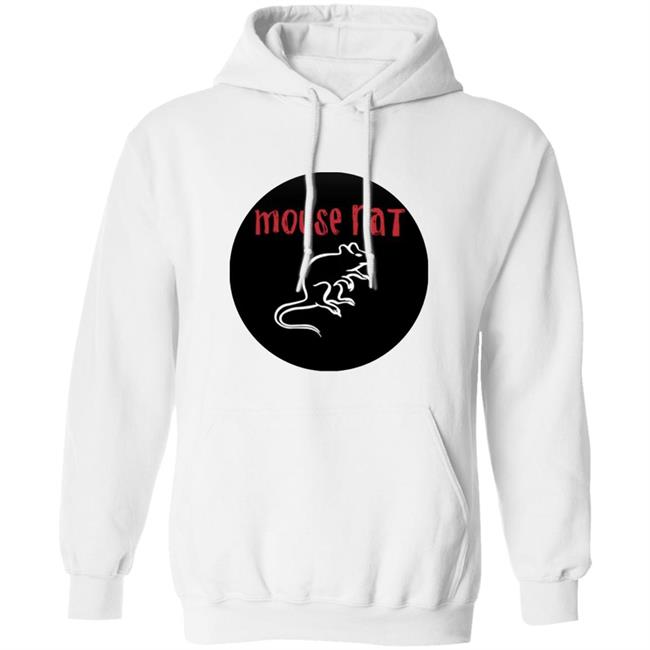Mouse Rat Shirt Mouse Rat Shirt