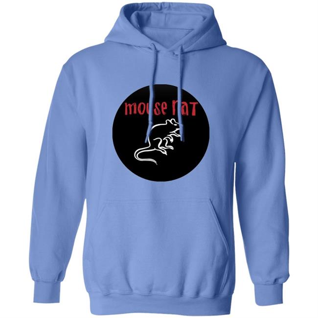 Mouse Rat Shirt Mouse Rat Shirt