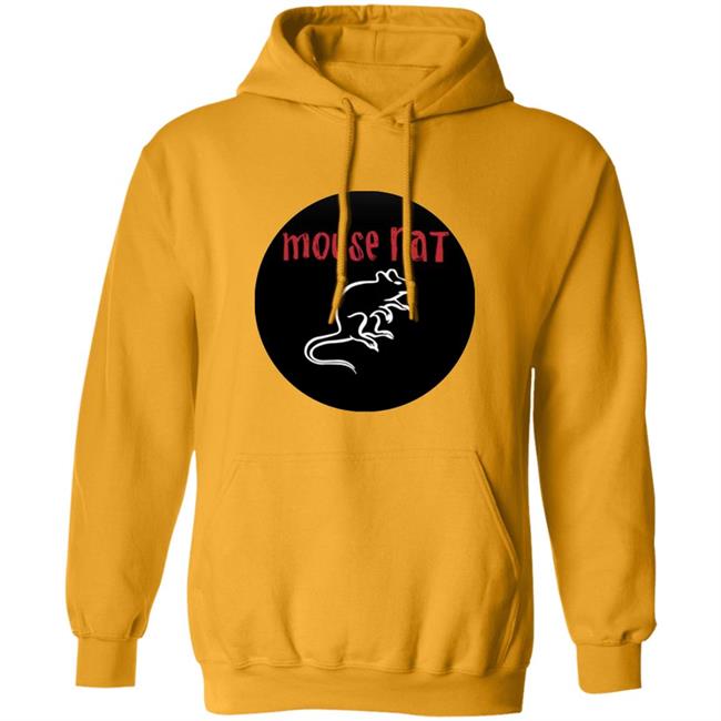 Mouse Rat Shirt Mouse Rat Shirt