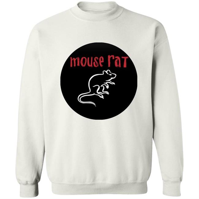 Mouse Rat Shirt Mouse Rat Shirt