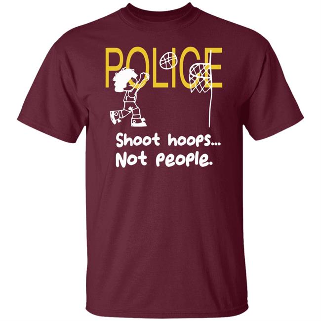 Shoot Hoops Not People Shirt Black Hoodie Sweatshirt Shoot Hoops Not People Shirt Black Hoodie Sweatshirt
