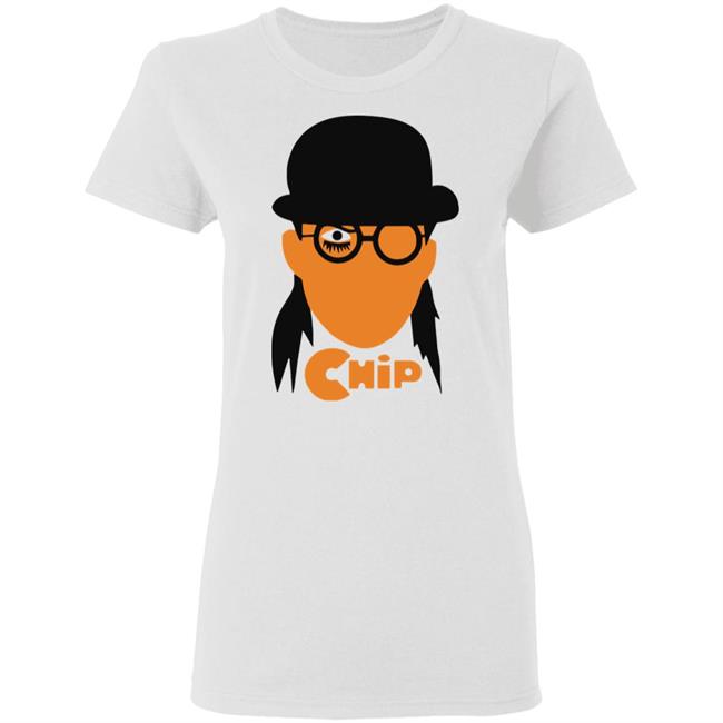 chip chipperson merch shirt white hoodie t shirt chip chipperson merch shirt white hoodie t shirt