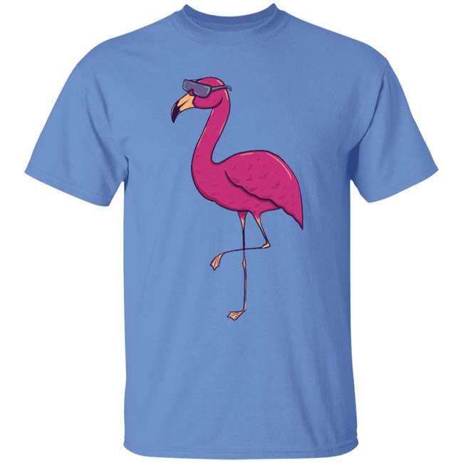 Flamingo Hoodie Flamingo Hoodie