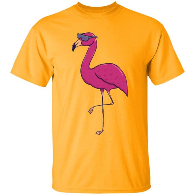 Flamingo Hoodie Flamingo Hoodie