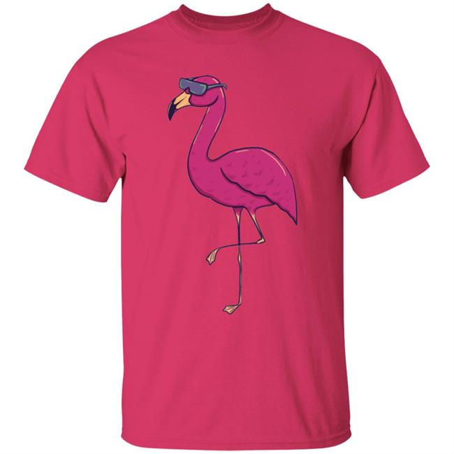 Flamingo Hoodie Flamingo Hoodie