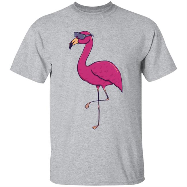Flamingo Hoodie Flamingo Hoodie