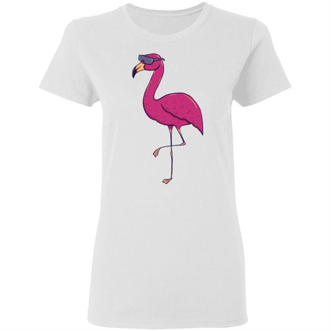 Flamingo Hoodie Flamingo Hoodie