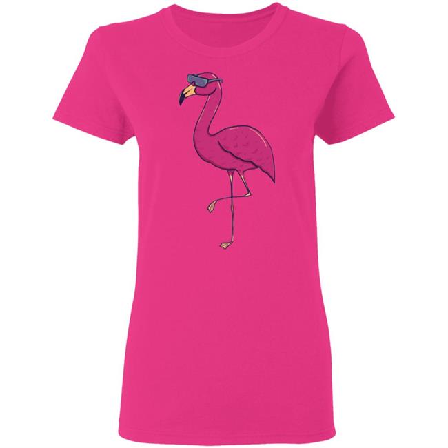 Flamingo Hoodie Flamingo Hoodie