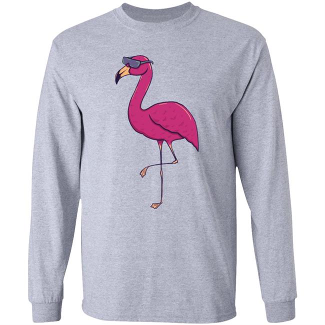 Flamingo Hoodie Flamingo Hoodie
