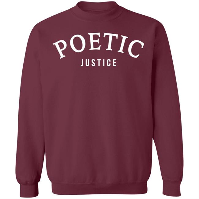 poetic justice shirt black hoodie t shirt poetic justice shirt black hoodie t shirt