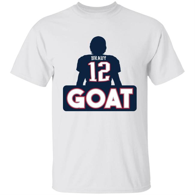 Tom Brady Shirt