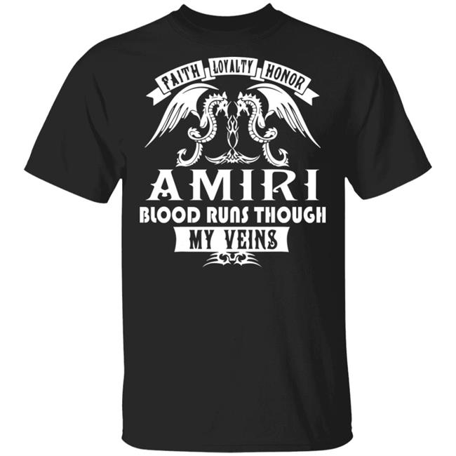 amiri shirt black hoodie sweatshirt