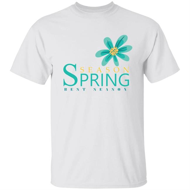 Spring Season Shirt