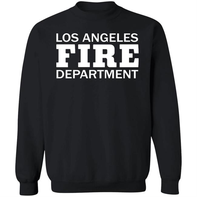 lafd strong shirt black hoodie sweatshirt lafd strong shirt black hoodie sweatshirt