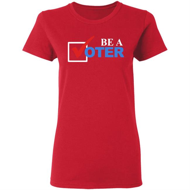 be a voter shirt black hoodie t shirt be a voter shirt black hoodie t shirt