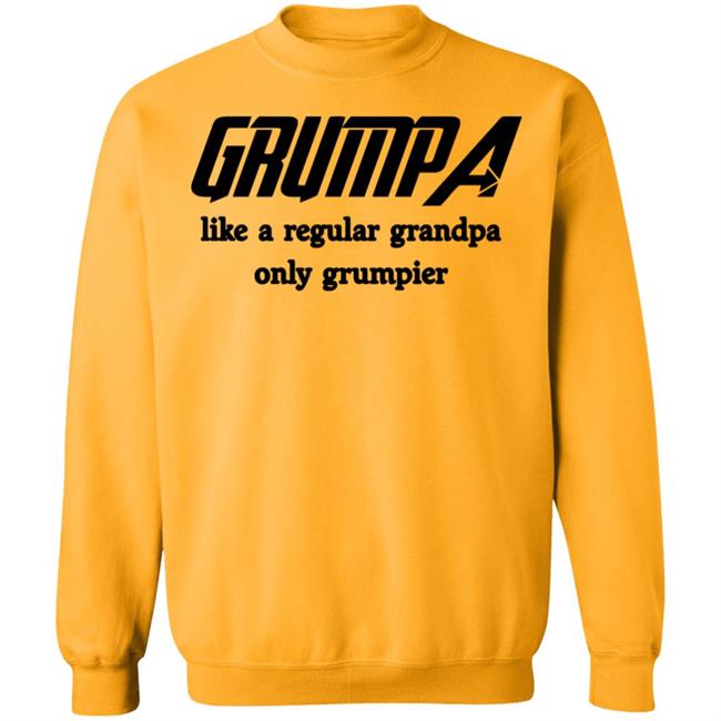 grumpa t shirt white hoodie sweatshirt grumpa t shirt white hoodie sweatshirt