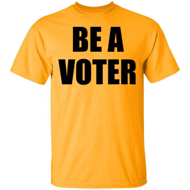 be a vote shirt White hoodie t shirt be a vote shirt White hoodie t shirt