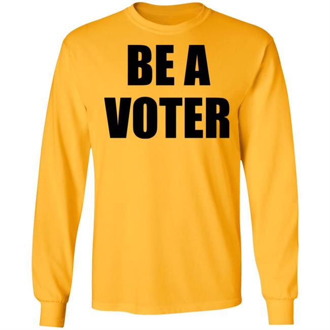 be a vote shirt White hoodie t shirt be a vote shirt White hoodie t shirt