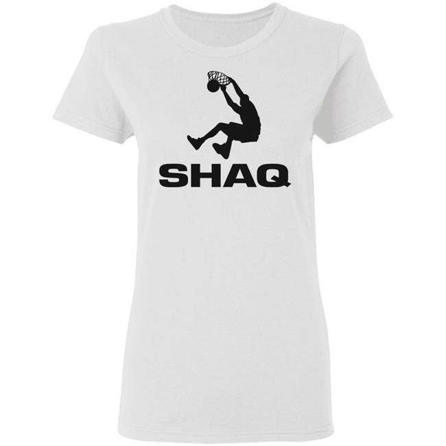 shaq proof shirt White hoodie t shirt shaq proof shirt White hoodie t shirt