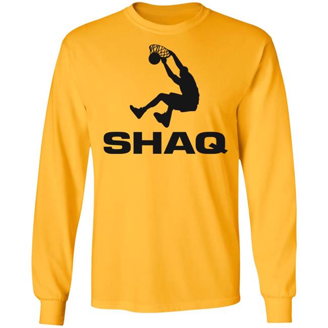 shaq proof shirt White hoodie t shirt shaq proof shirt White hoodie t shirt