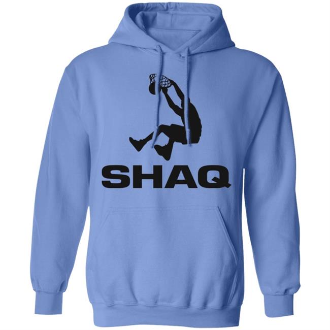 shaq proof shirt White hoodie t shirt shaq proof shirt White hoodie t shirt