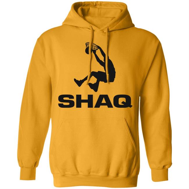 shaq proof shirt White hoodie t shirt shaq proof shirt White hoodie t shirt